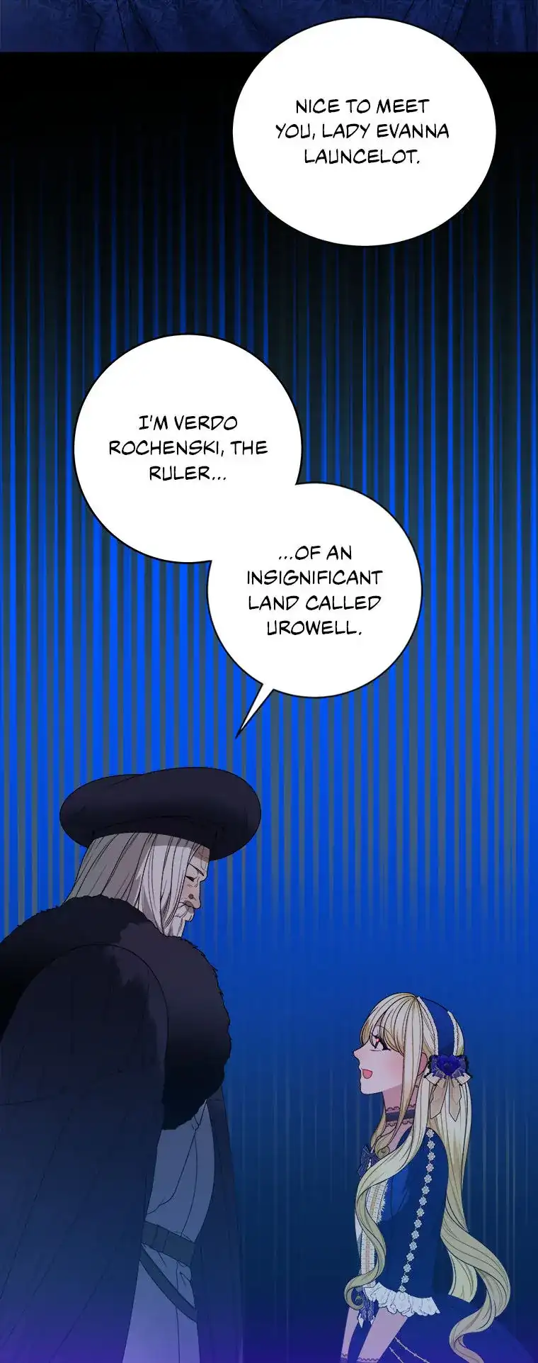 One Step Forward to the Flower Path Chapter 90 - Page 51