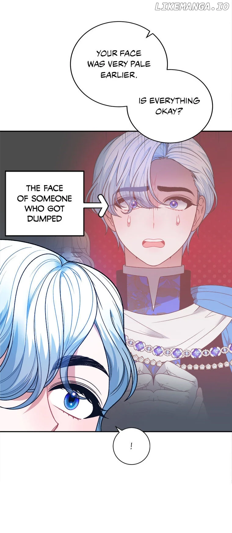 One Step Forward to the Flower Path Chapter 91 - Page 15