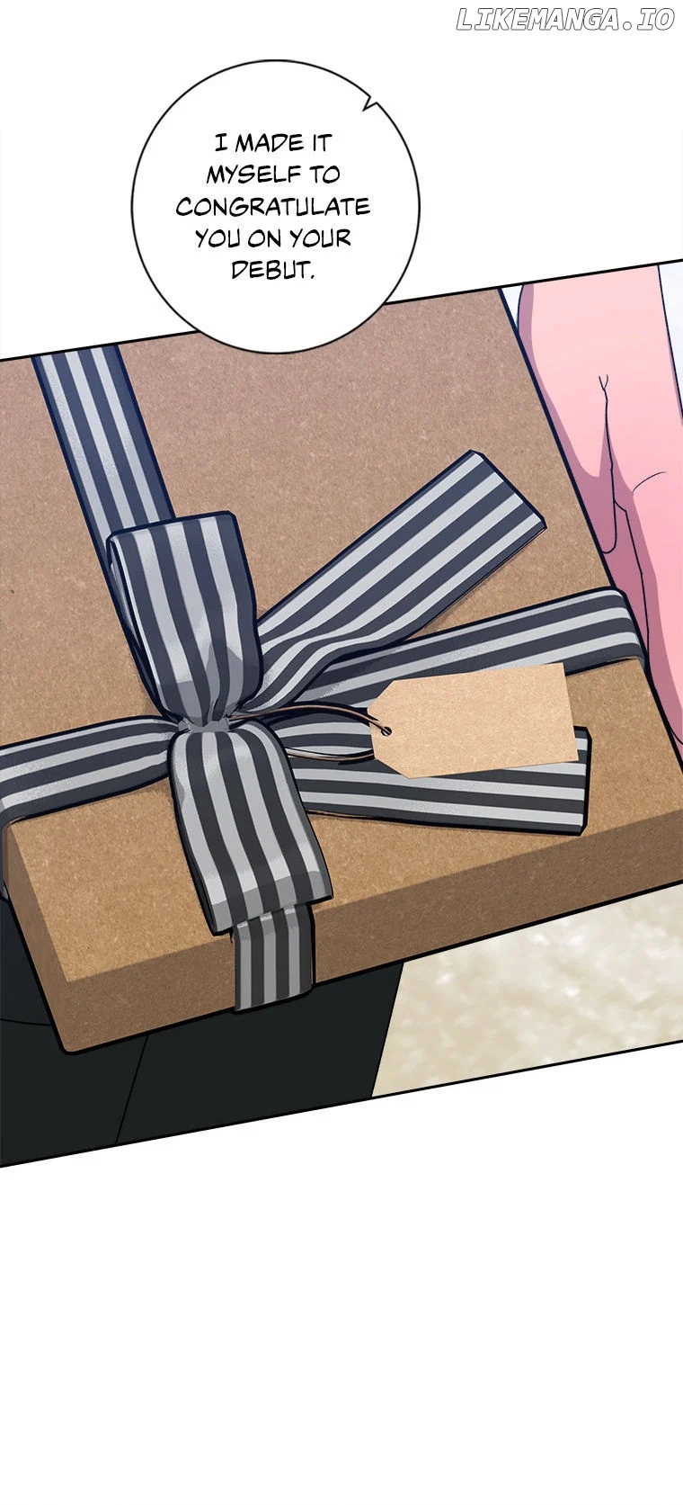 One Step Forward to the Flower Path Chapter 91 - Page 24