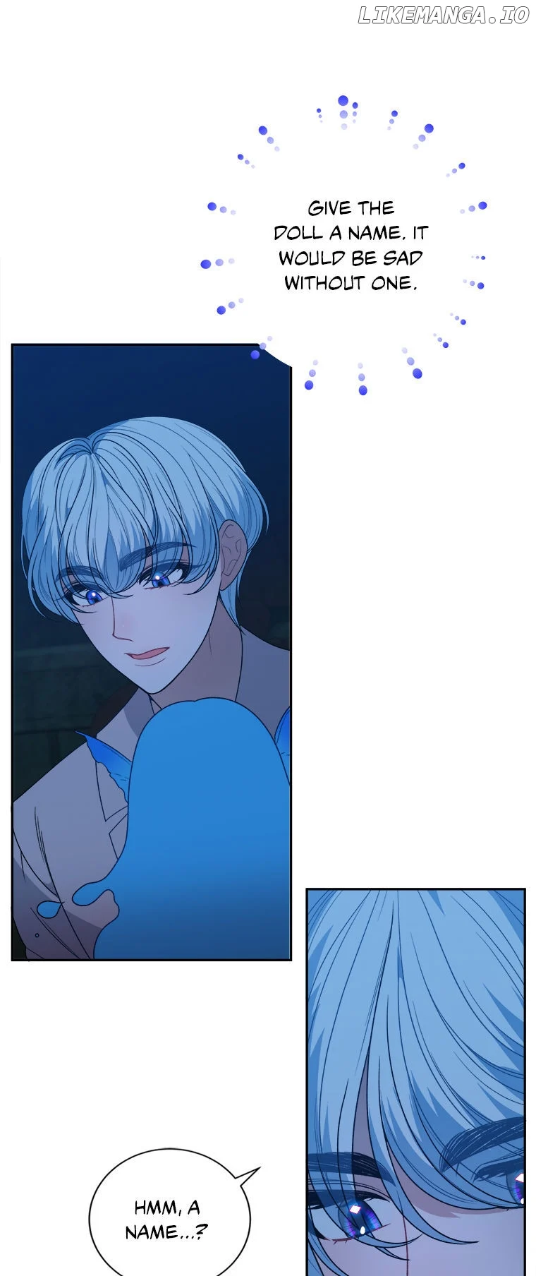 One Step Forward to the Flower Path Chapter 91 - Page 34