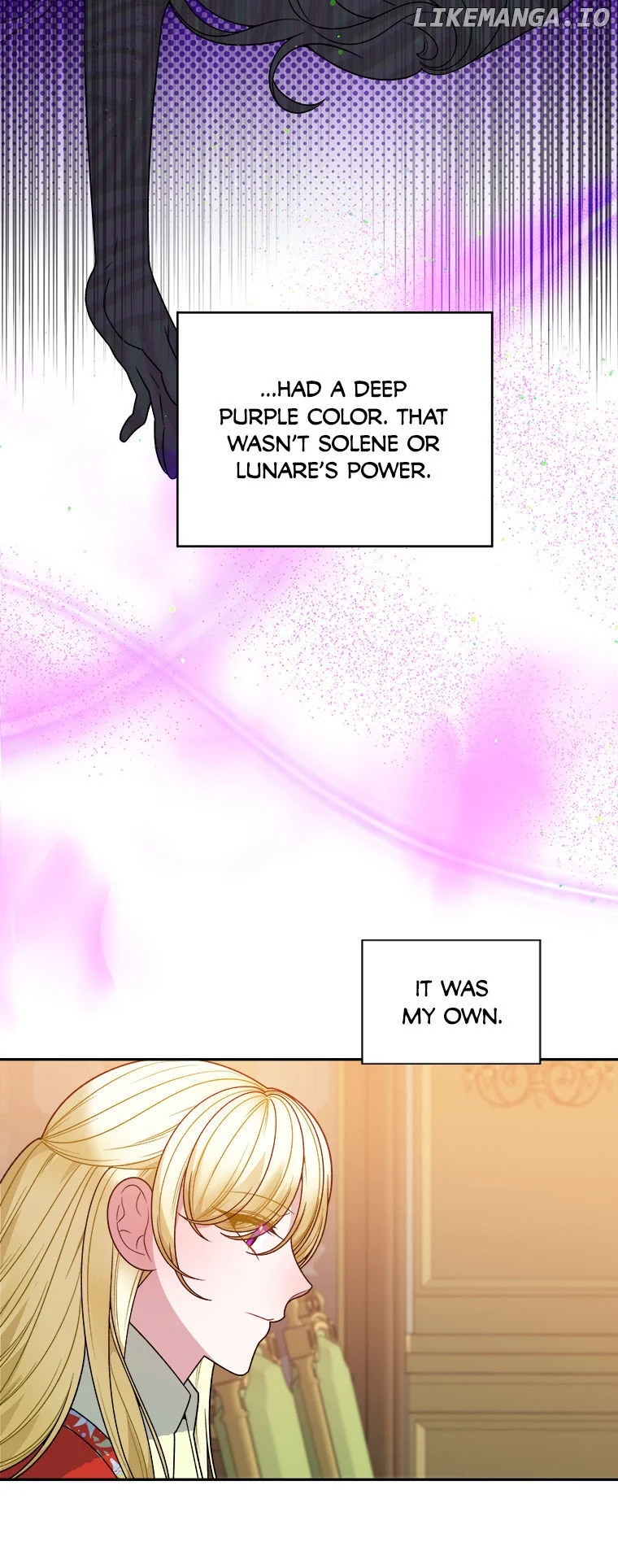 One Step Forward to the Flower Path Chapter 92 - Page 16