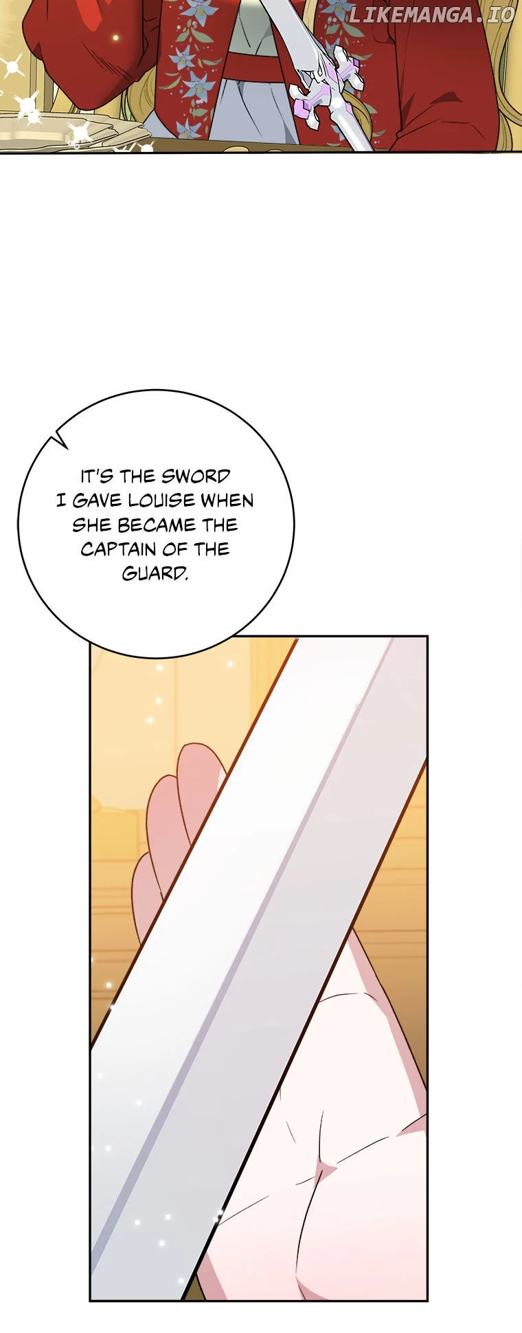 One Step Forward to the Flower Path Chapter 92 - Page 21