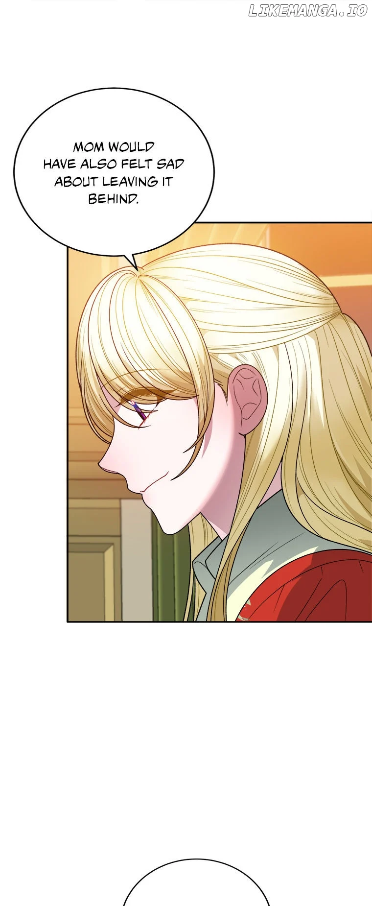 One Step Forward to the Flower Path Chapter 92 - Page 23