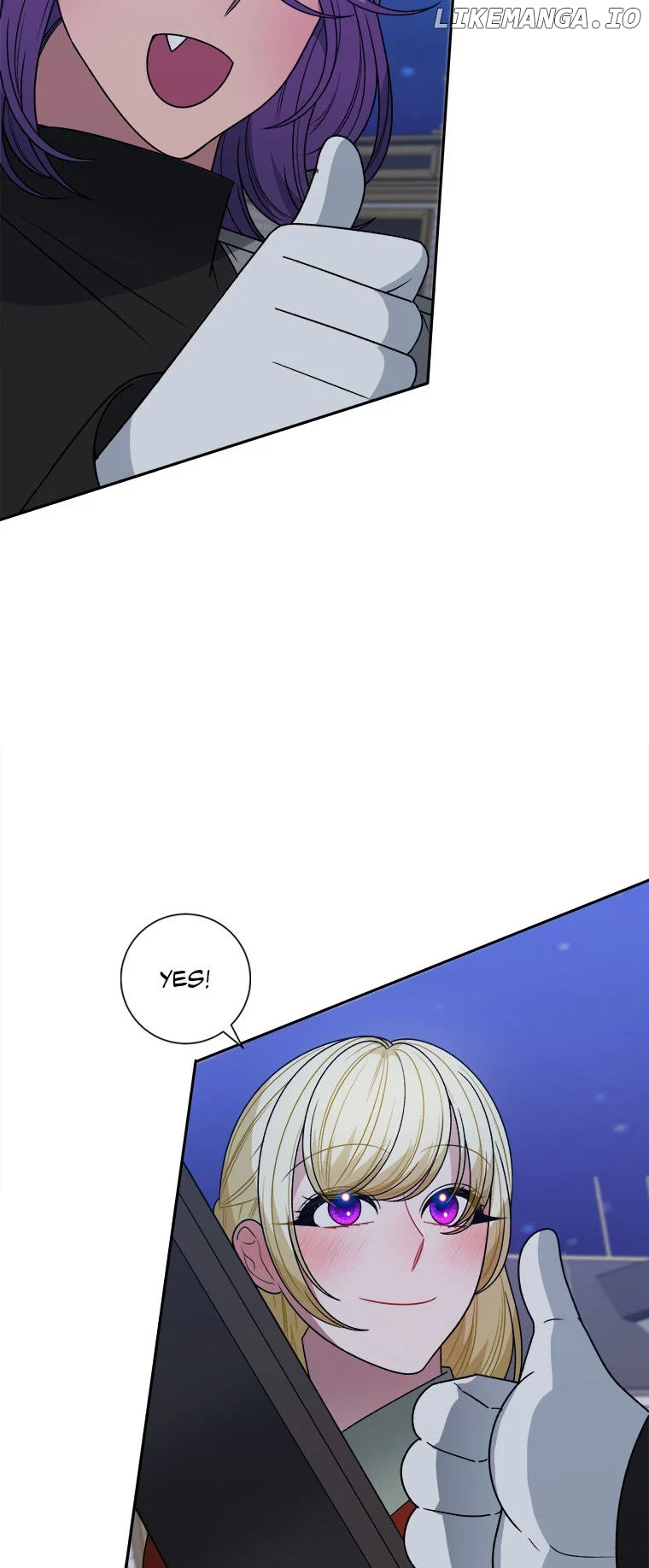 One Step Forward to the Flower Path Chapter 92 - Page 37
