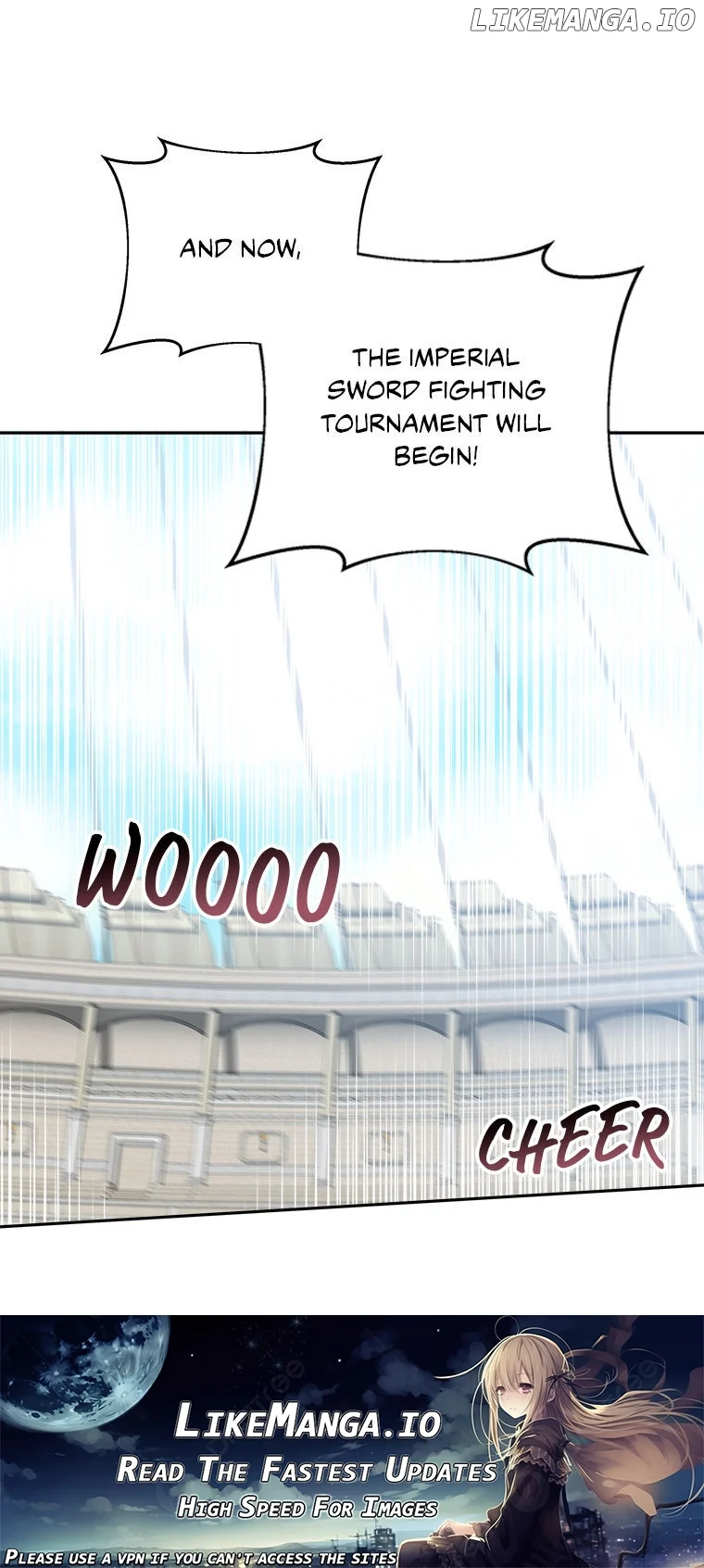 One Step Forward to the Flower Path Chapter 93 - Page 1