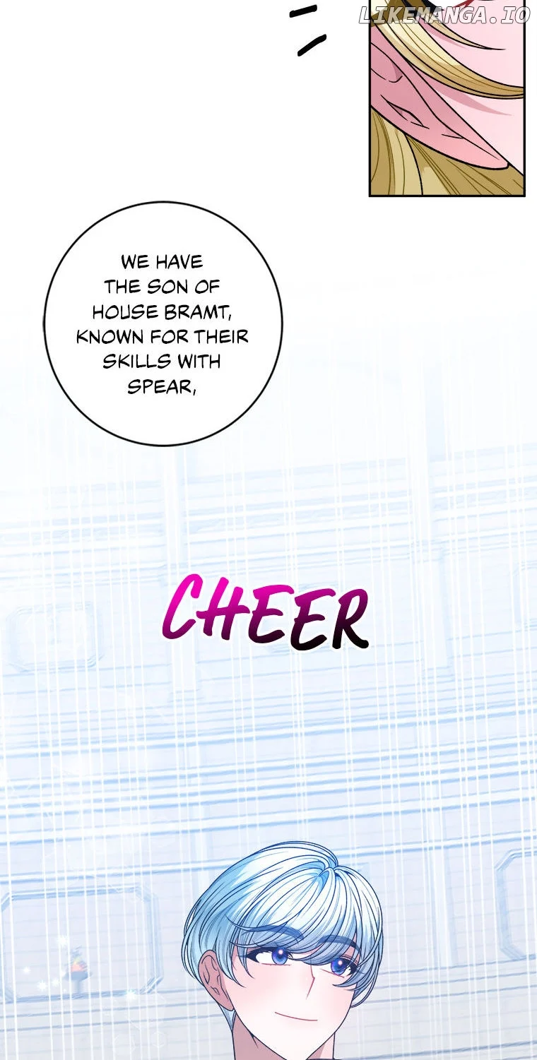 One Step Forward to the Flower Path Chapter 93 - Page 13