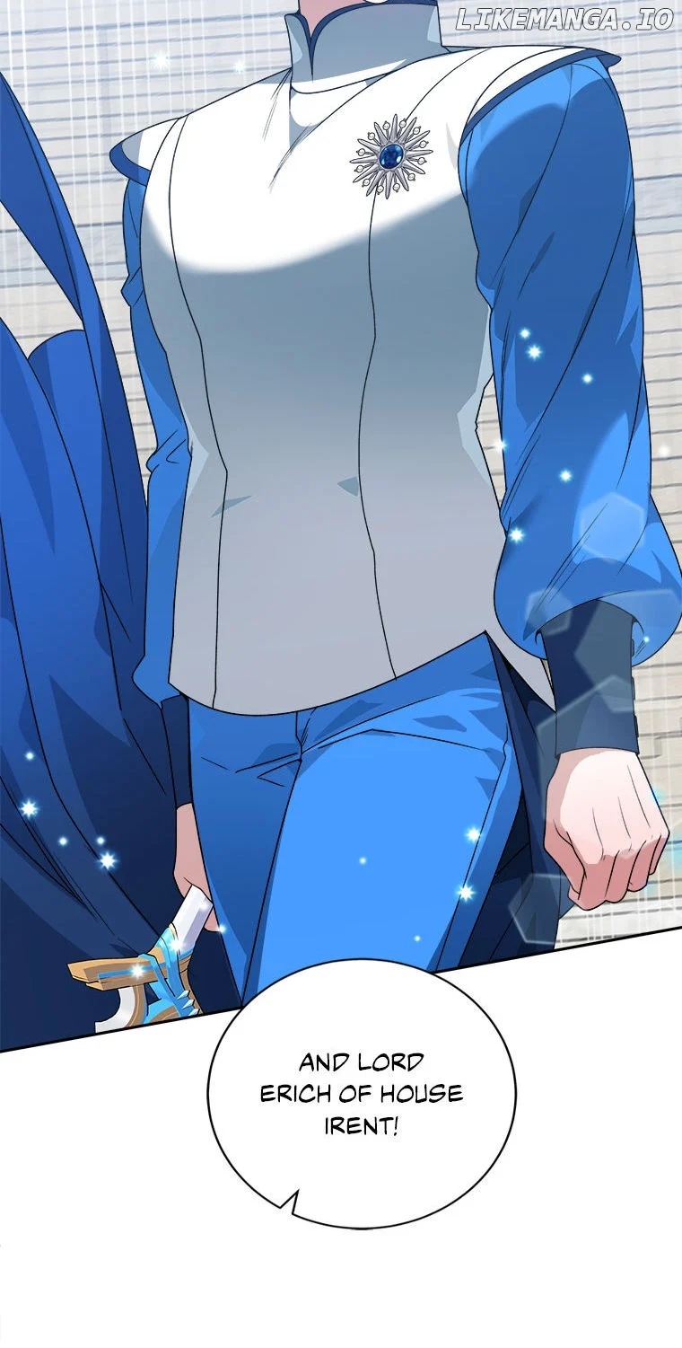 One Step Forward to the Flower Path Chapter 93 - Page 14