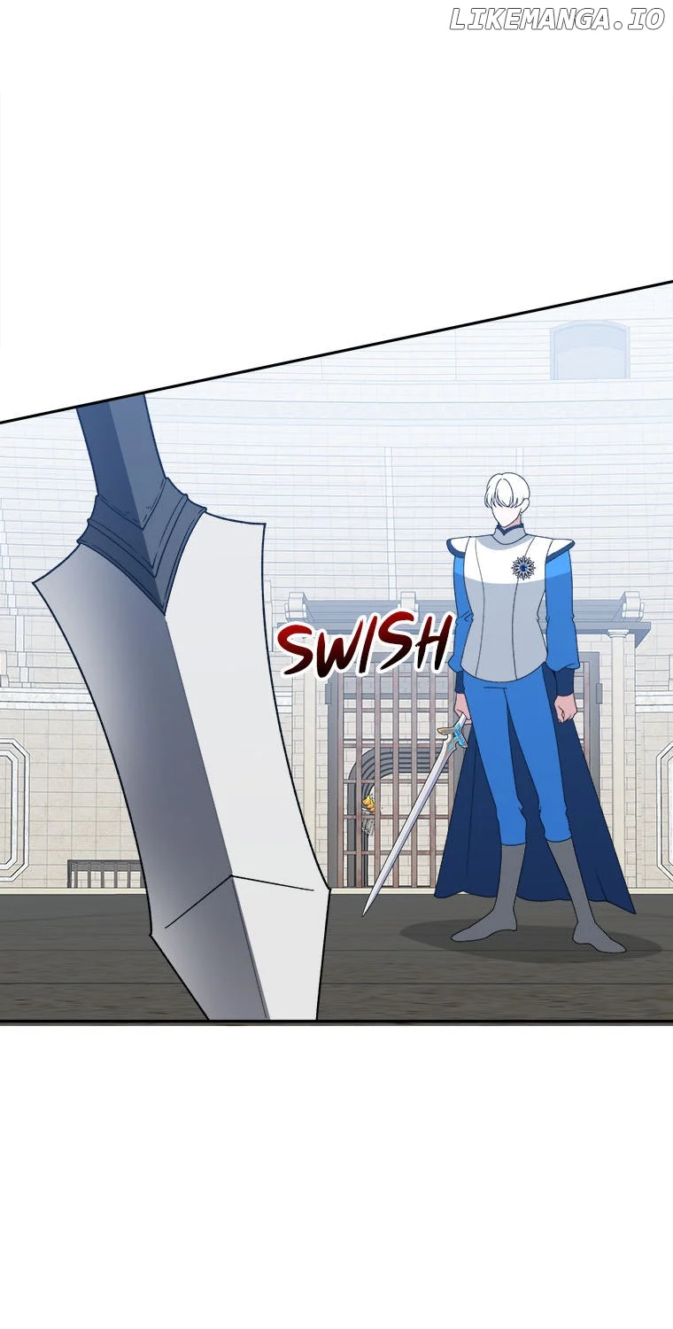 One Step Forward to the Flower Path Chapter 93 - Page 15