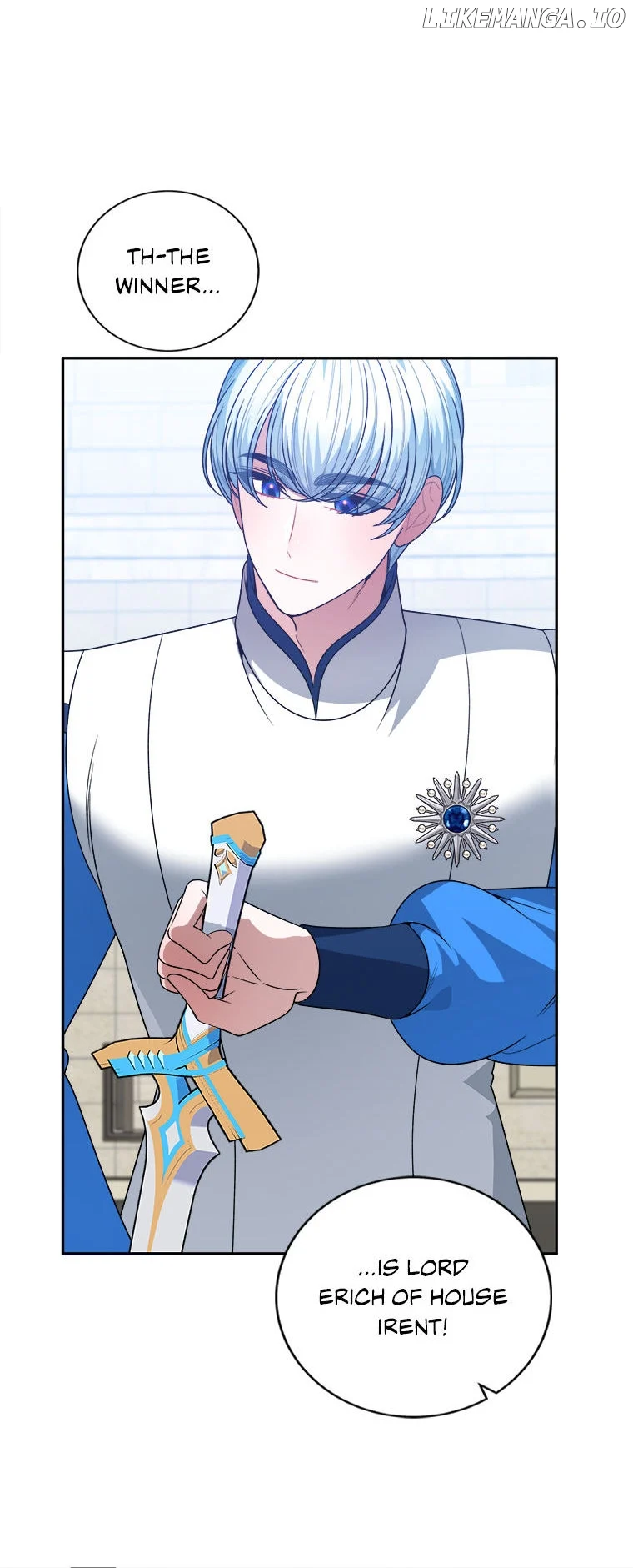 One Step Forward to the Flower Path Chapter 93 - Page 25