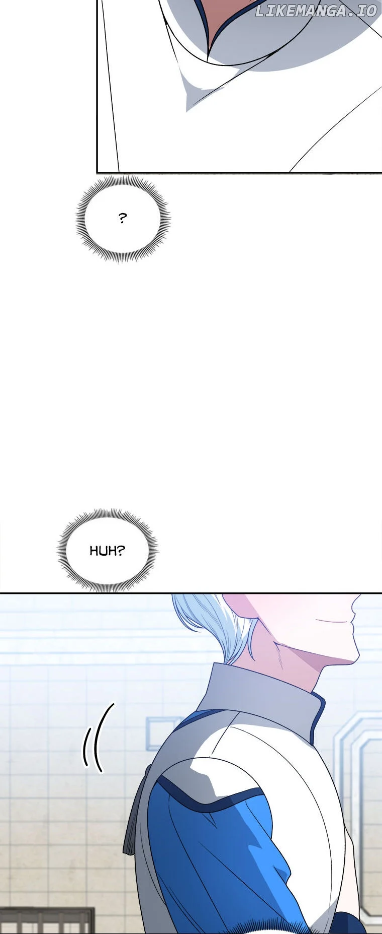 One Step Forward to the Flower Path Chapter 93 - Page 28