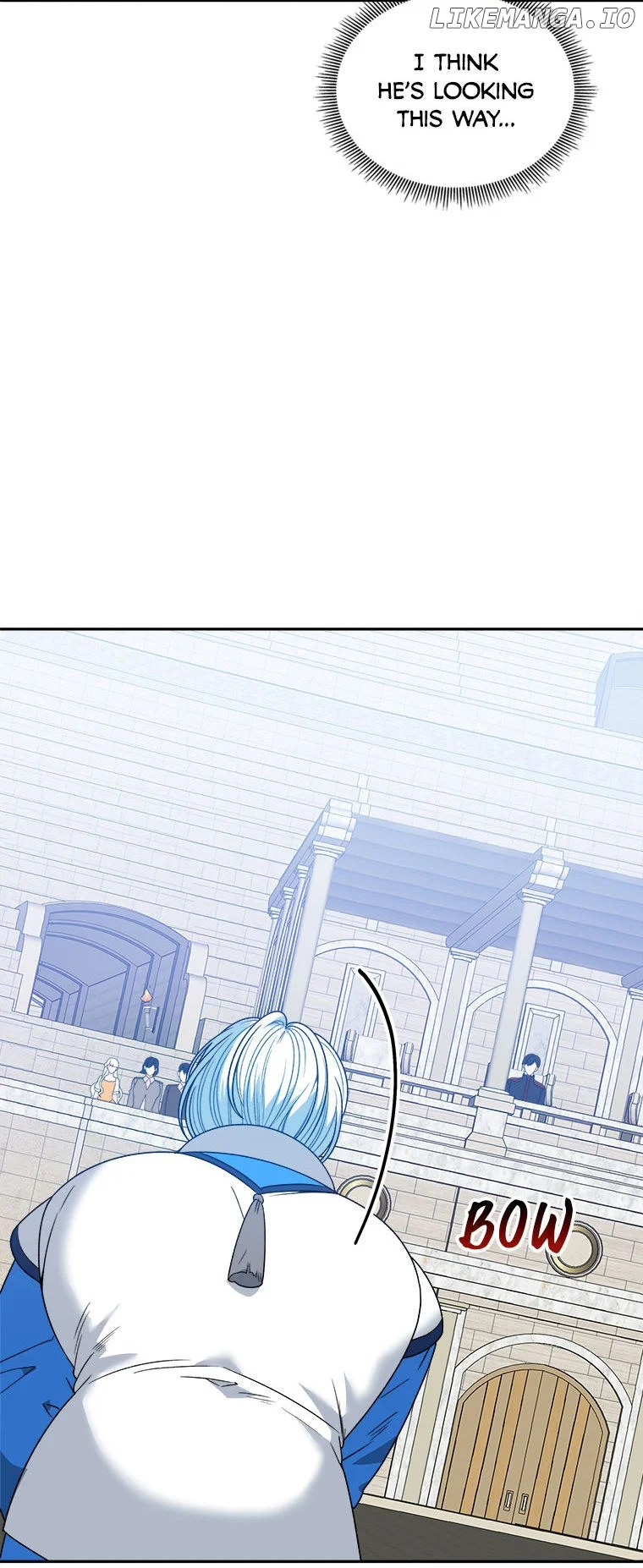 One Step Forward to the Flower Path Chapter 93 - Page 29