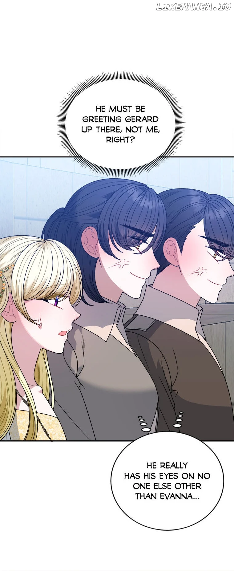 One Step Forward to the Flower Path Chapter 93 - Page 31