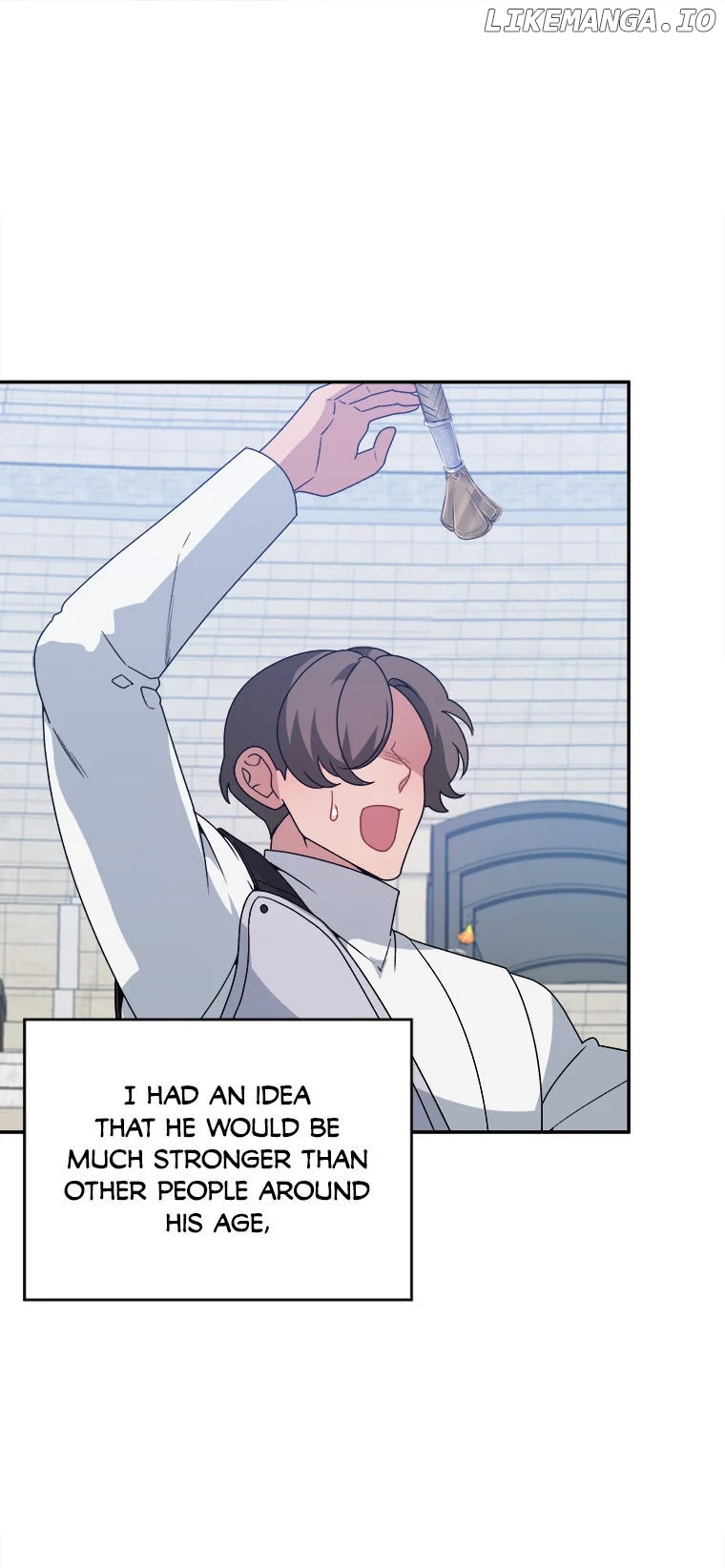 One Step Forward to the Flower Path Chapter 93 - Page 38