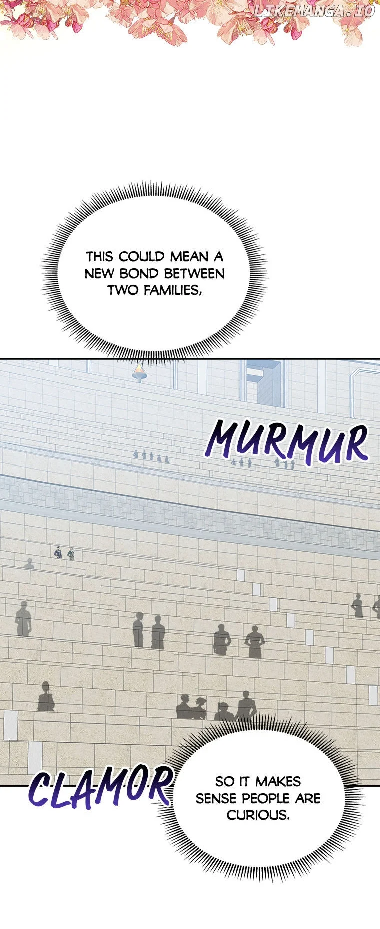 One Step Forward to the Flower Path Chapter 93 - Page 50