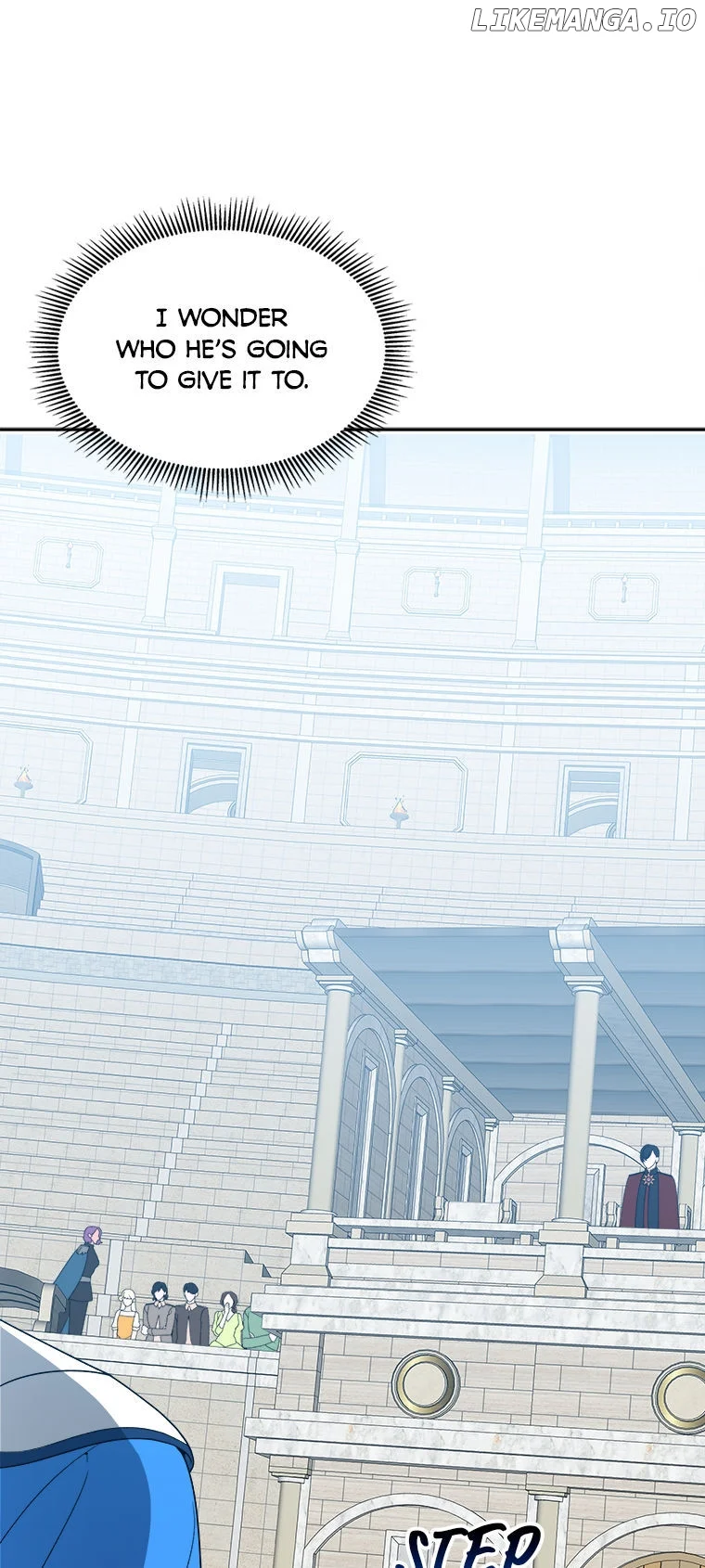 One Step Forward to the Flower Path Chapter 93 - Page 51