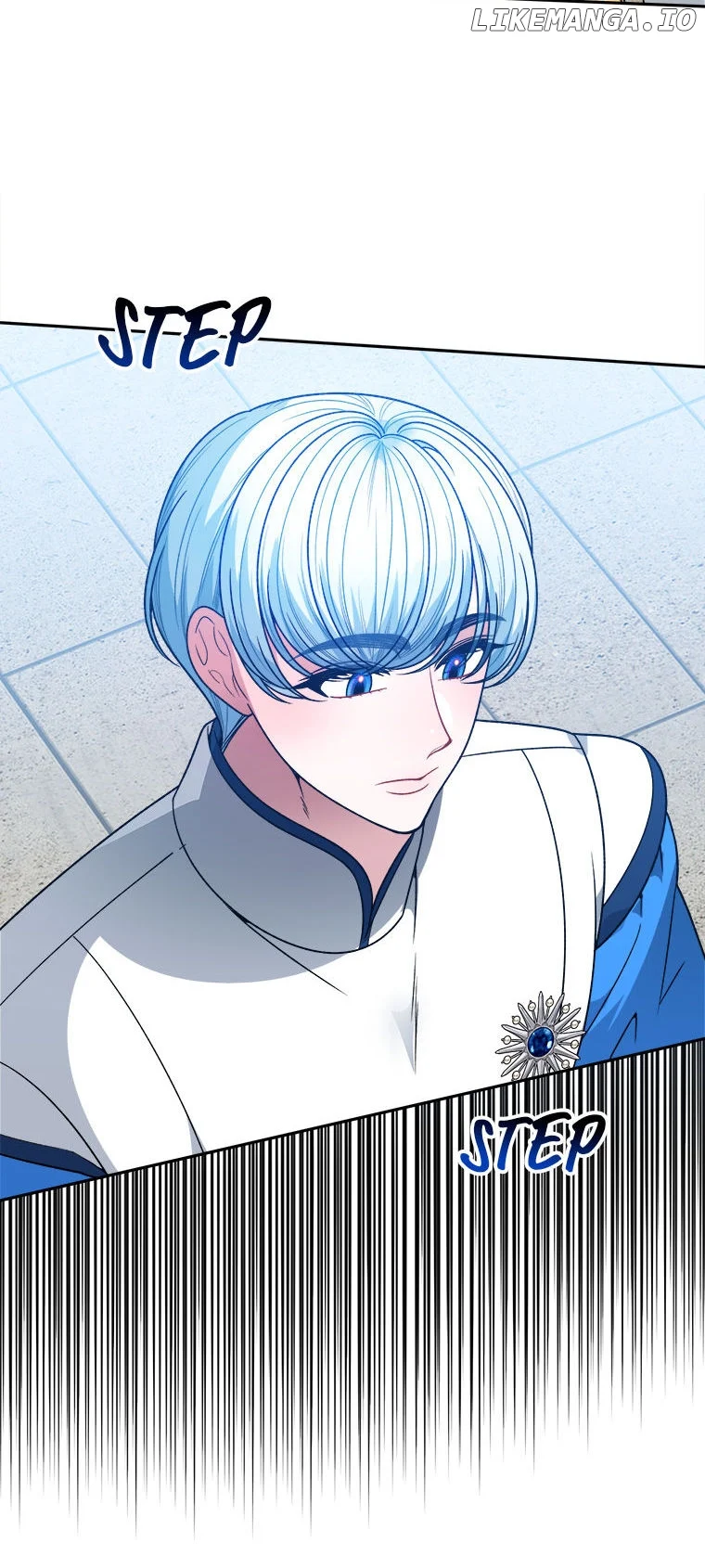 One Step Forward to the Flower Path Chapter 93 - Page 53