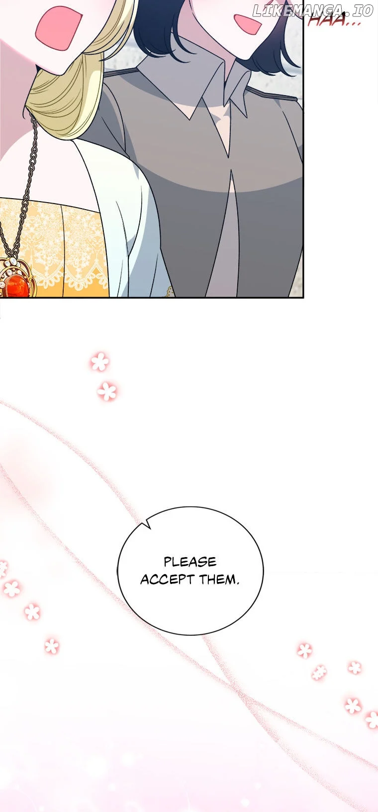 One Step Forward to the Flower Path Chapter 93 - Page 59