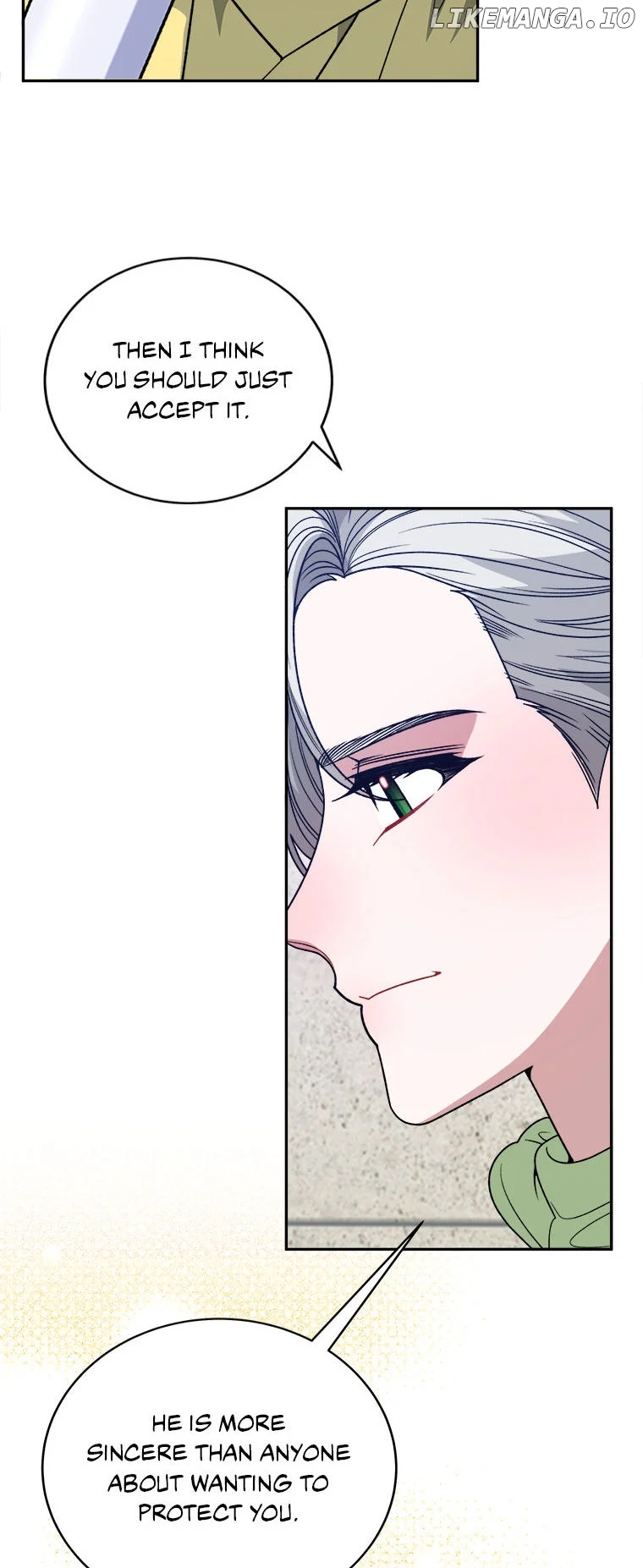 One Step Forward to the Flower Path Chapter 94 - Page 10