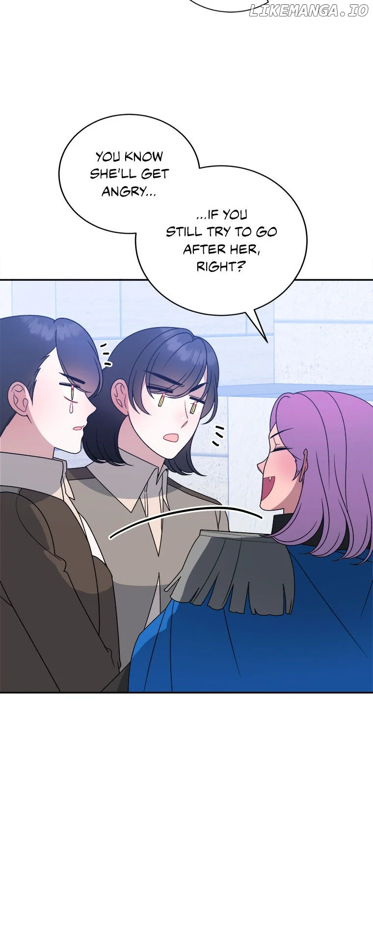 One Step Forward to the Flower Path Chapter 94 - Page 15