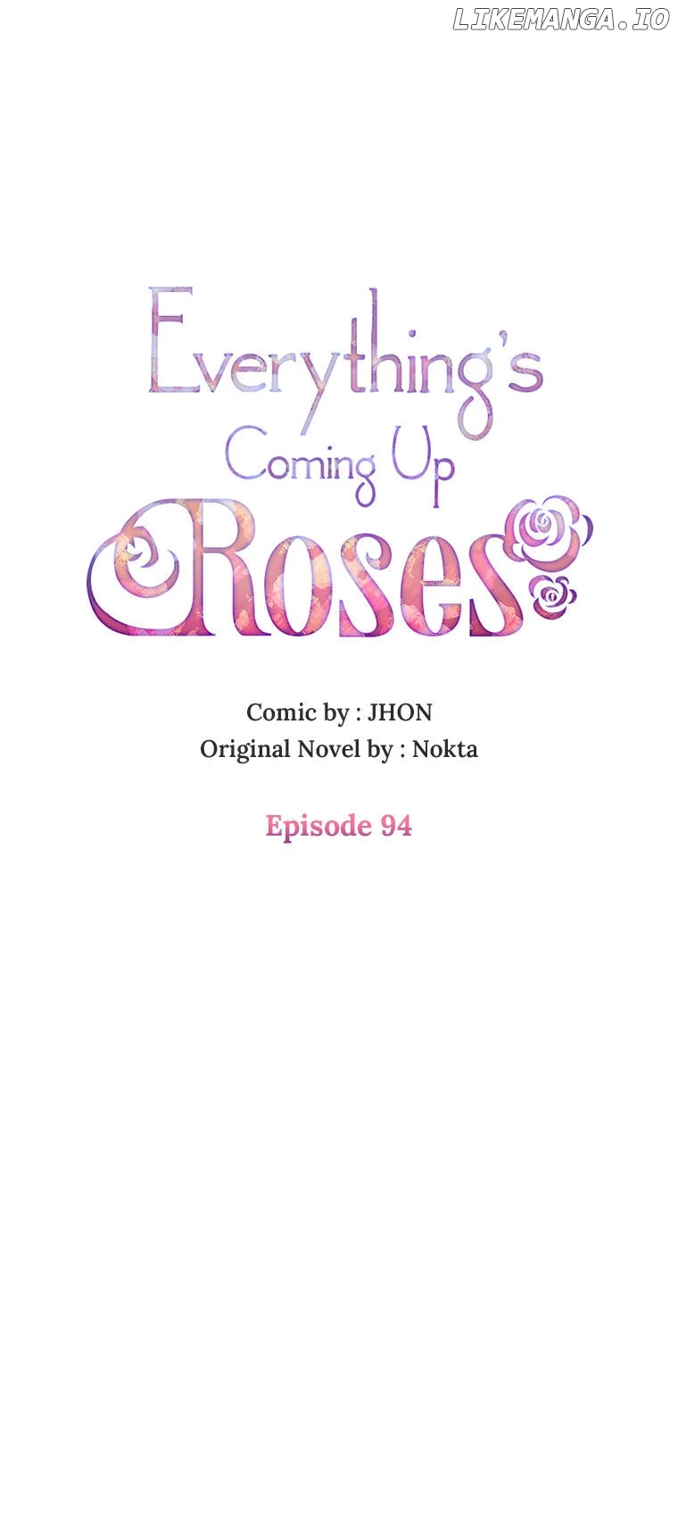 One Step Forward to the Flower Path Chapter 94 - Page 17