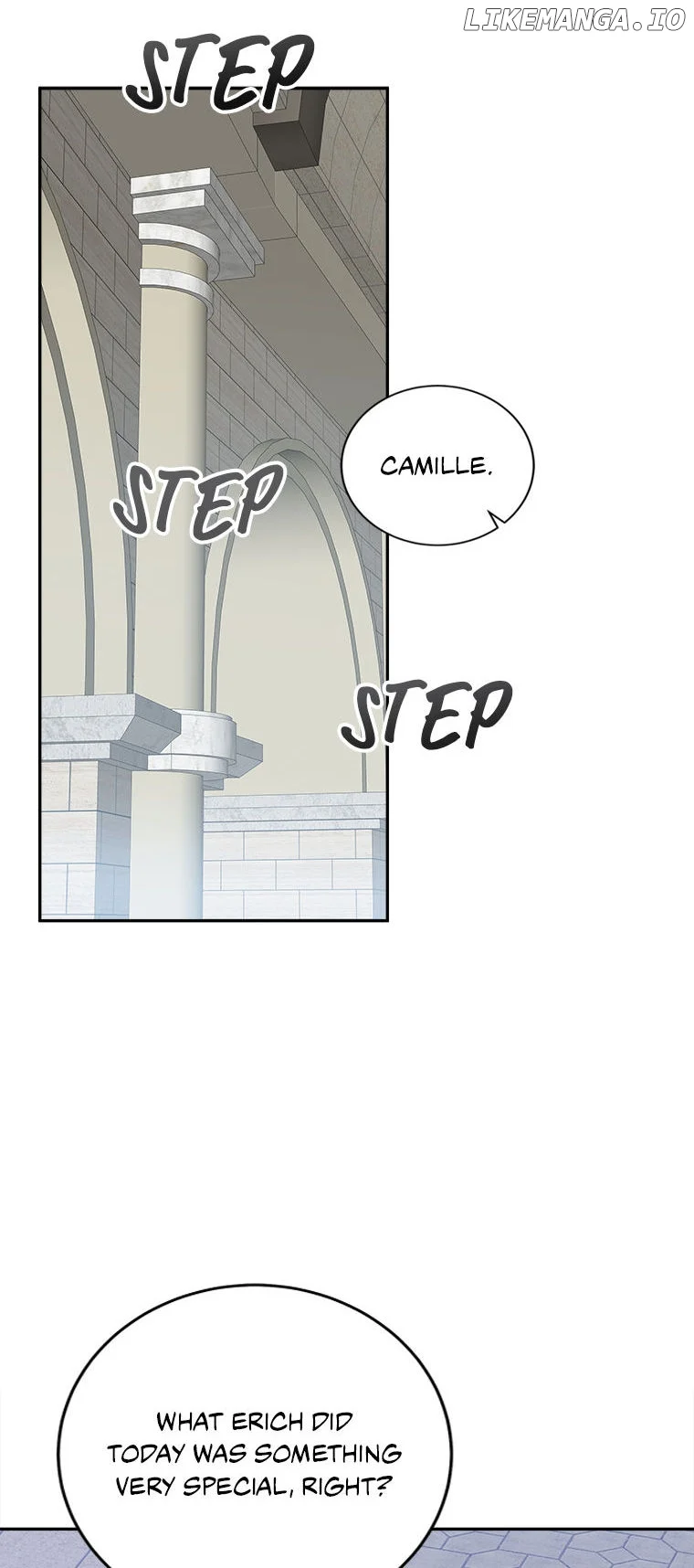 One Step Forward to the Flower Path Chapter 94 - Page 18