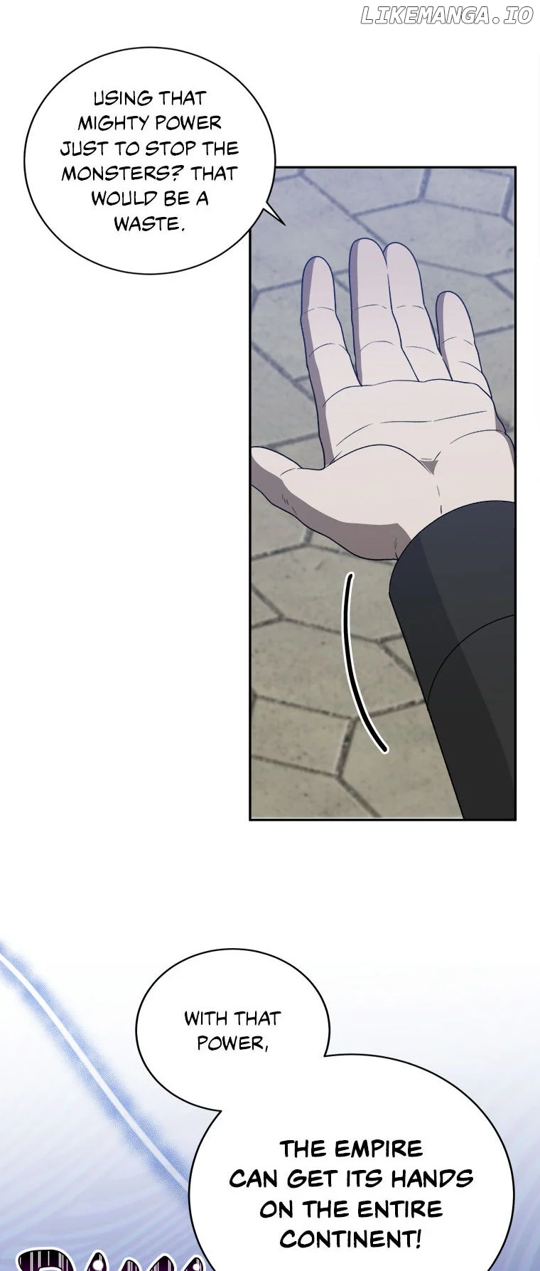 One Step Forward to the Flower Path Chapter 94 - Page 38