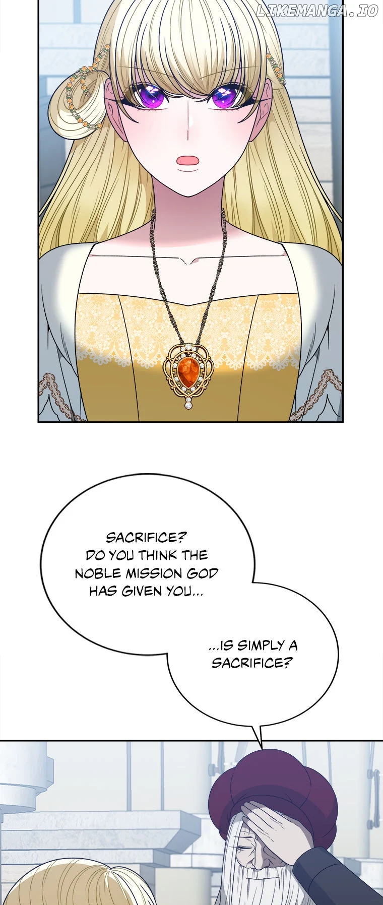 One Step Forward to the Flower Path Chapter 94 - Page 42
