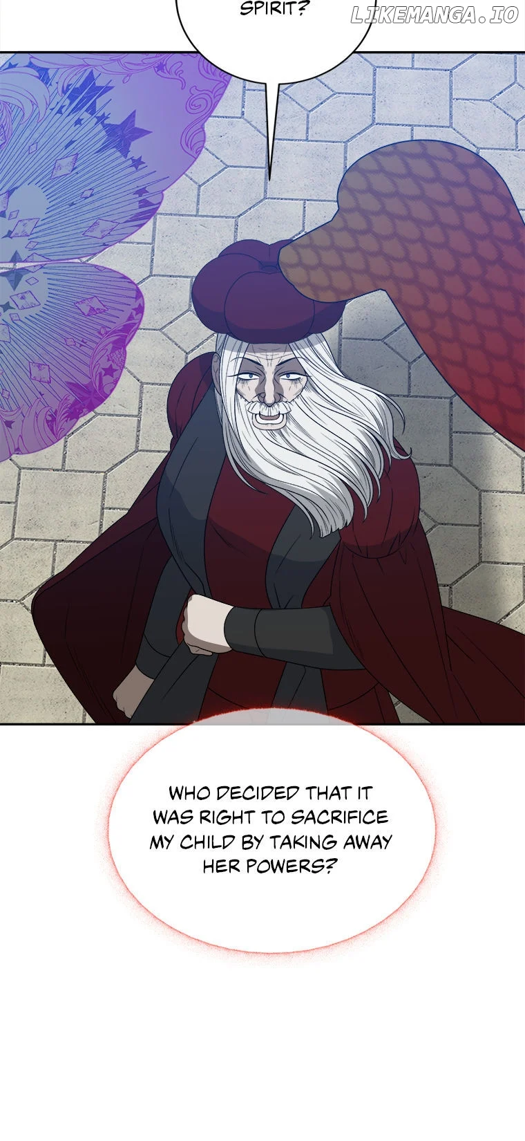 One Step Forward to the Flower Path Chapter 94 - Page 50