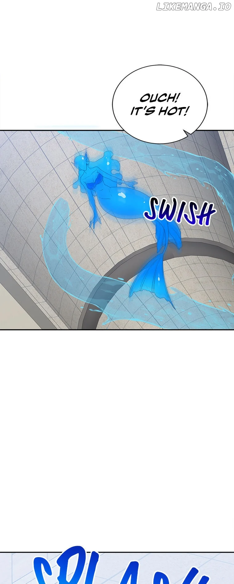 One Step Forward to the Flower Path Chapter 94 - Page 59