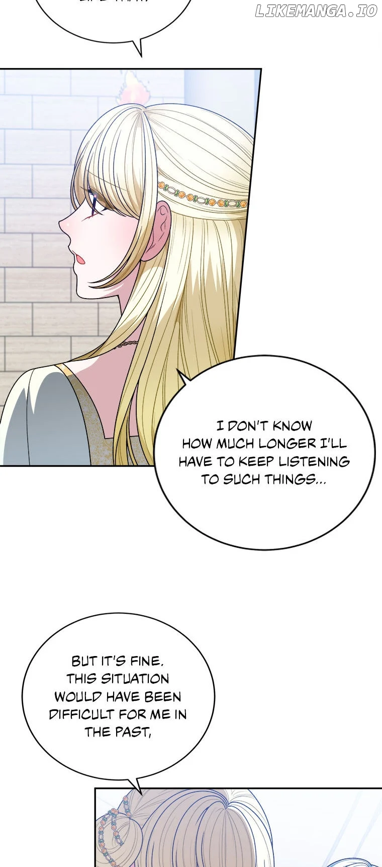 One Step Forward to the Flower Path Chapter 95 - Page 13