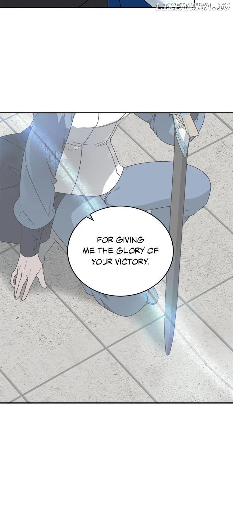 One Step Forward to the Flower Path Chapter 95 - Page 17