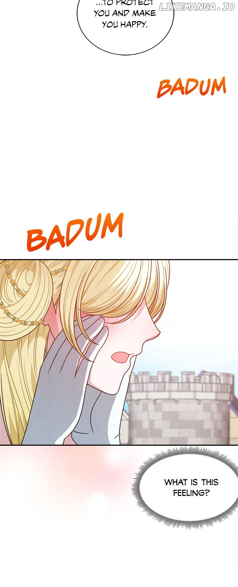 One Step Forward to the Flower Path Chapter 95 - Page 25