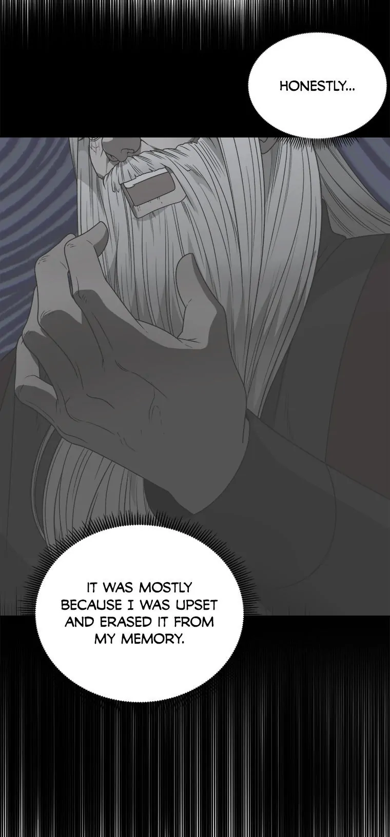 One Step Forward to the Flower Path Chapter 96 - Page 42