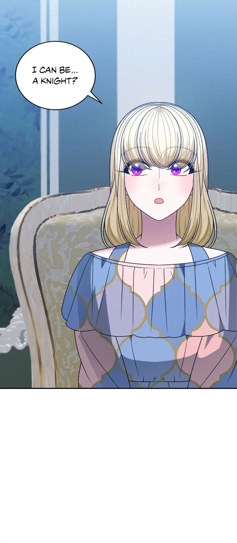 One Step Forward to the Flower Path Chapter 97 - Page 12