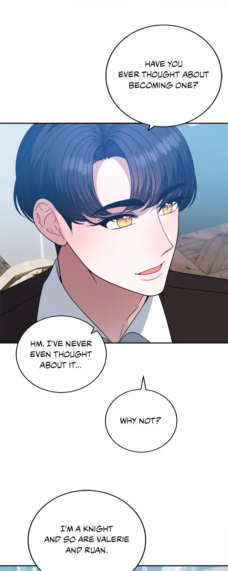 One Step Forward to the Flower Path Chapter 97 - Page 13