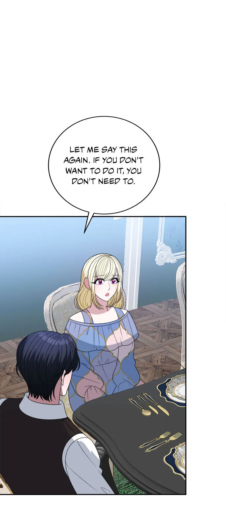 One Step Forward to the Flower Path Chapter 97 - Page 21