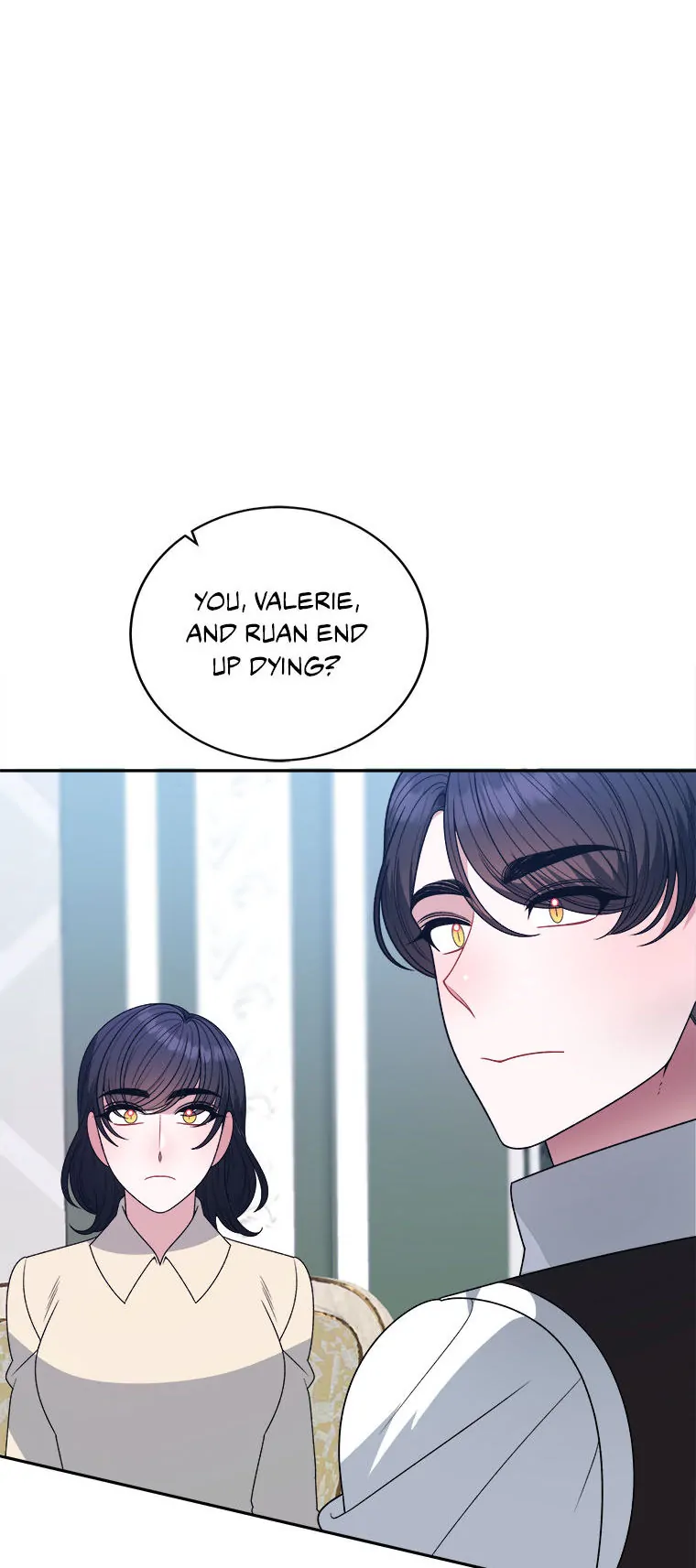 One Step Forward to the Flower Path Chapter 97 - Page 23