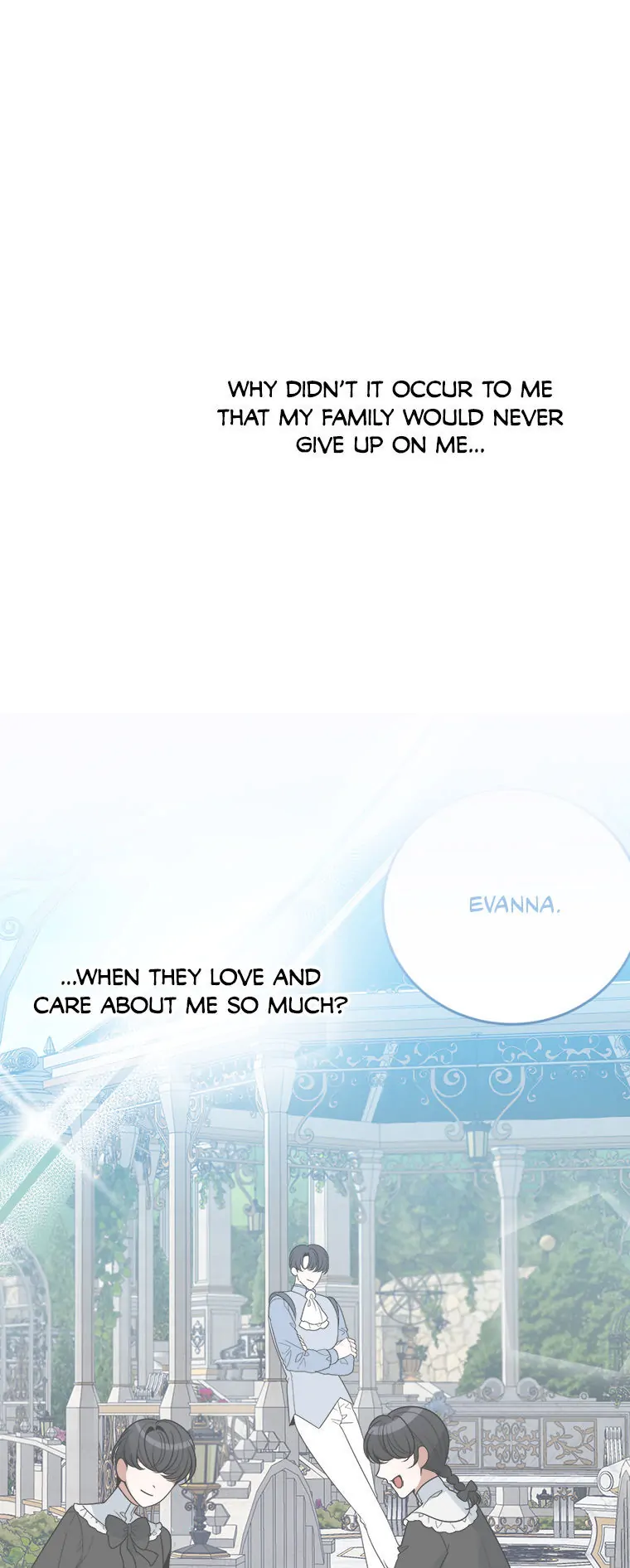 One Step Forward to the Flower Path Chapter 97 - Page 31