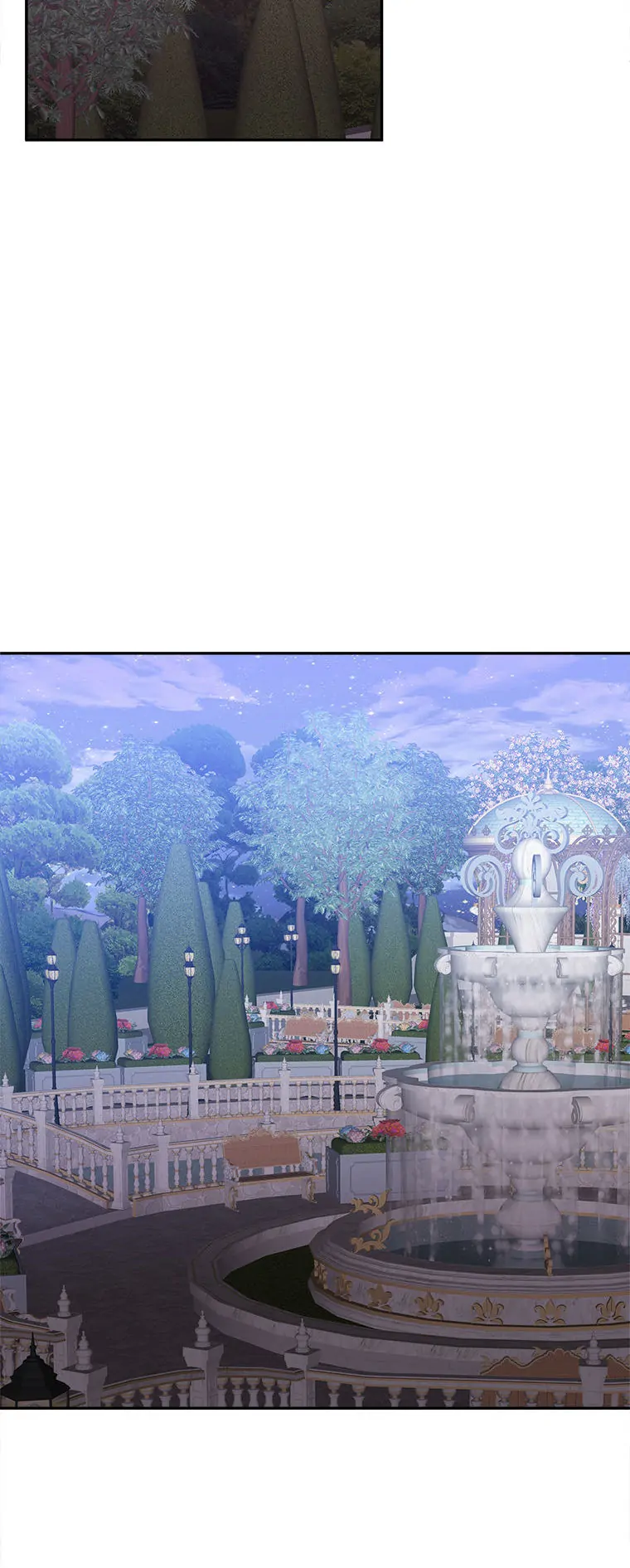 One Step Forward to the Flower Path Chapter 97 - Page 35