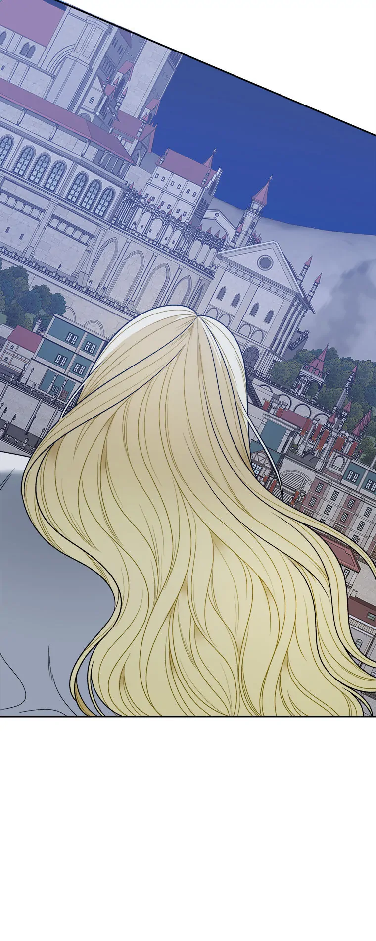 One Step Forward to the Flower Path Chapter 97 - Page 42