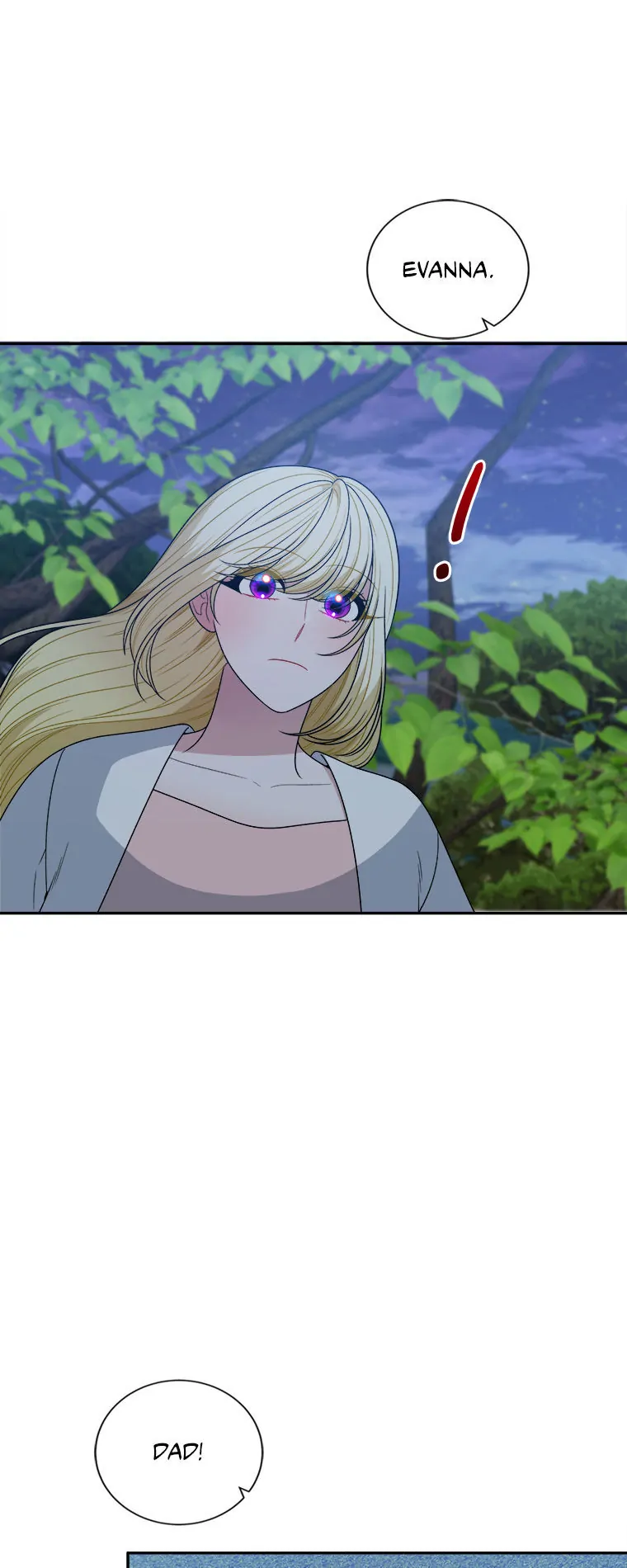 One Step Forward to the Flower Path Chapter 97 - Page 43