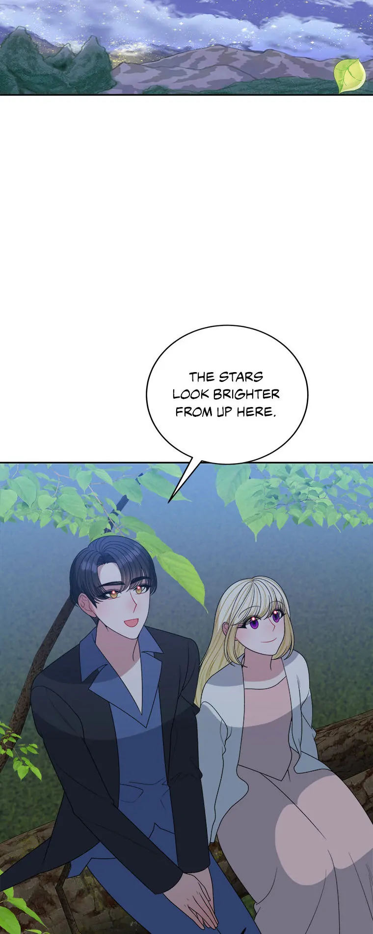 One Step Forward to the Flower Path Chapter 97 - Page 46