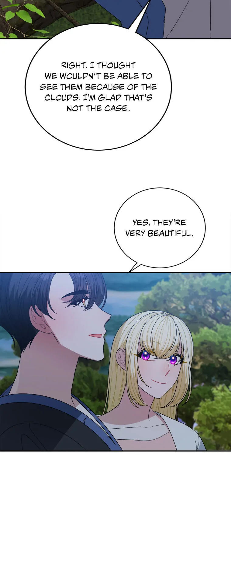 One Step Forward to the Flower Path Chapter 97 - Page 47