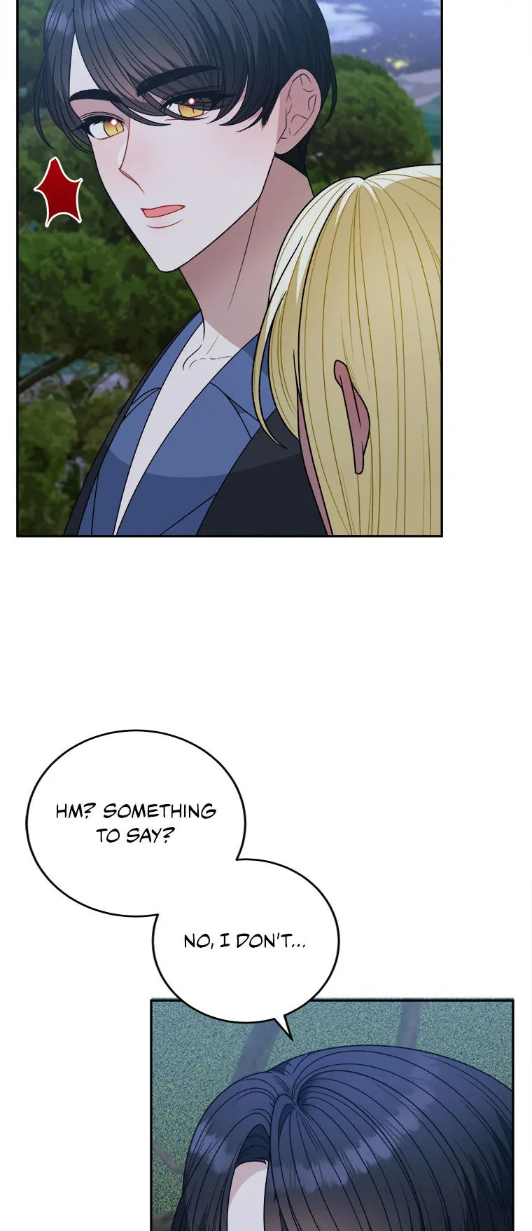 One Step Forward to the Flower Path Chapter 97 - Page 49