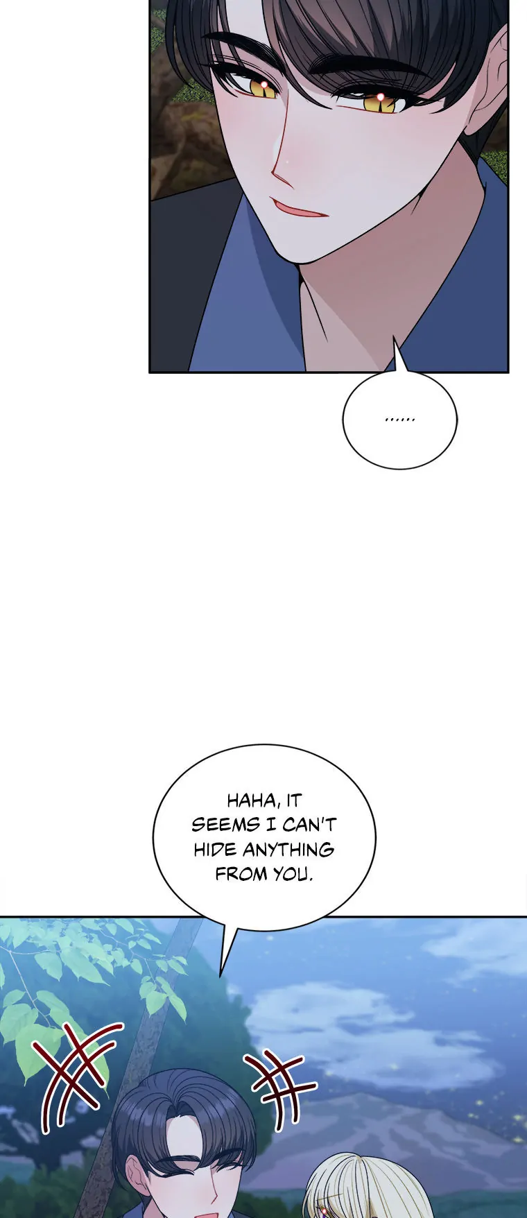 One Step Forward to the Flower Path Chapter 97 - Page 50