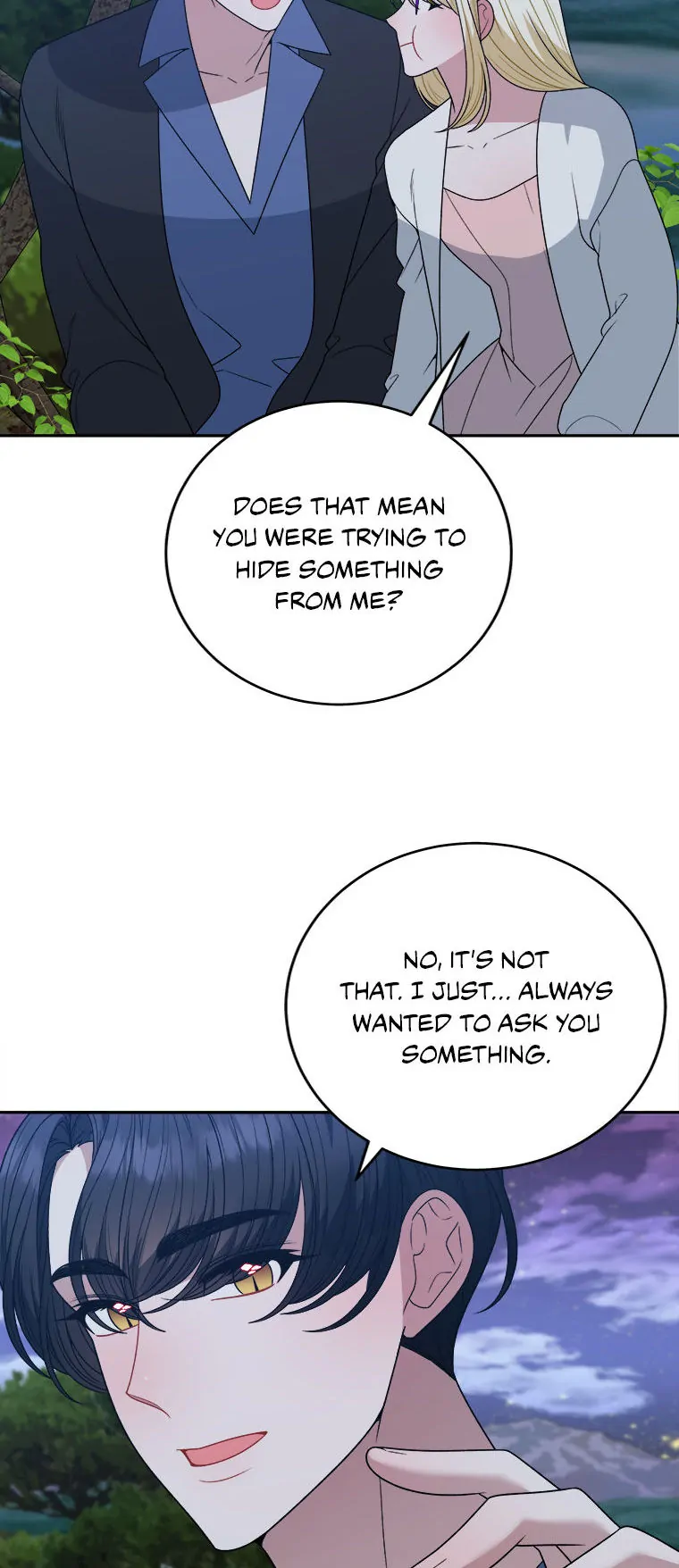 One Step Forward to the Flower Path Chapter 97 - Page 51