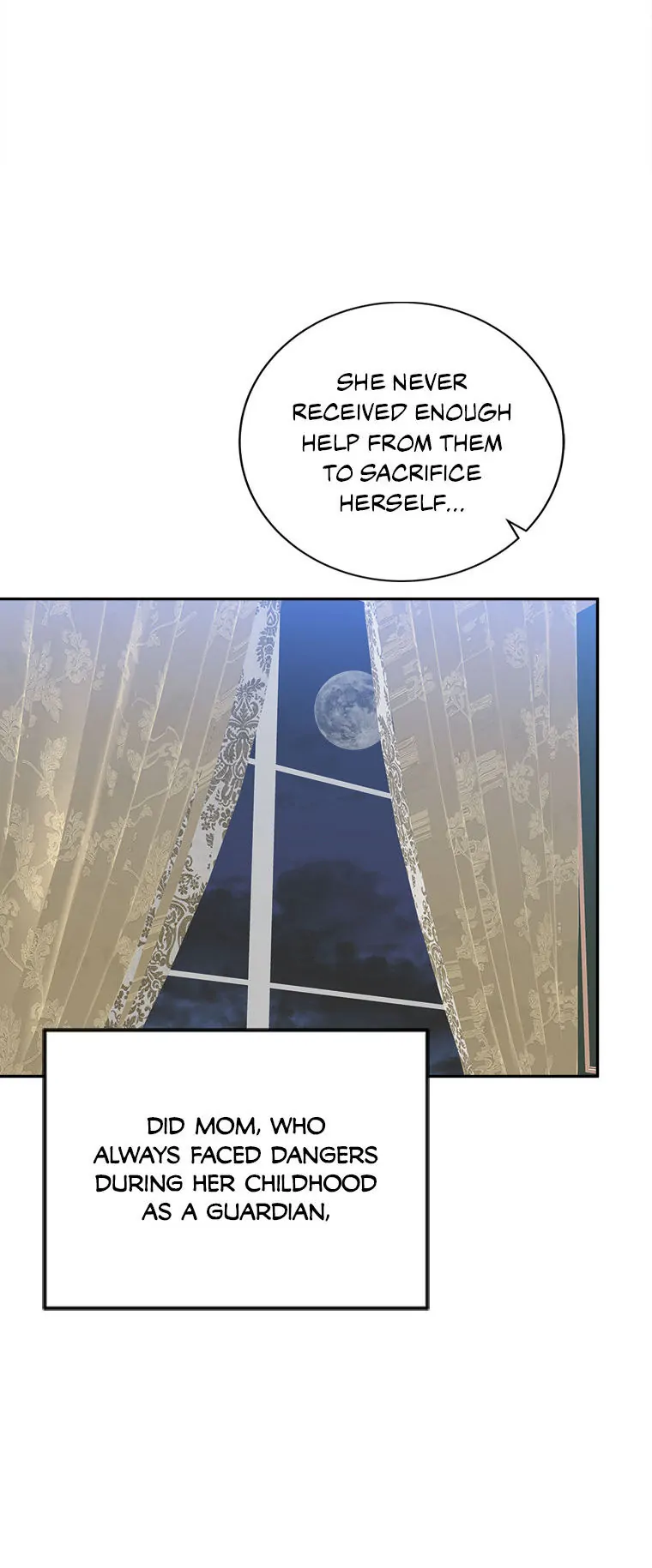 One Step Forward to the Flower Path Chapter 97 - Page 6