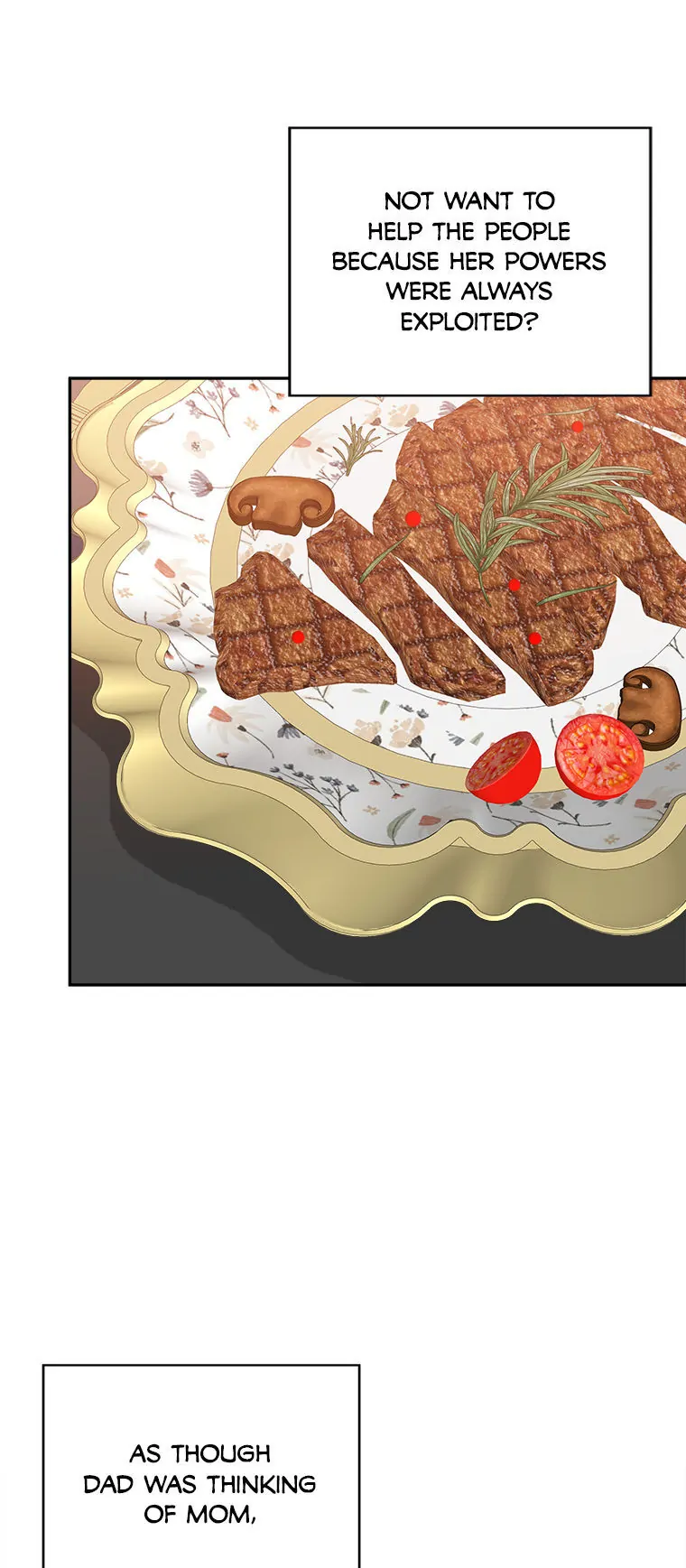 One Step Forward to the Flower Path Chapter 97 - Page 7