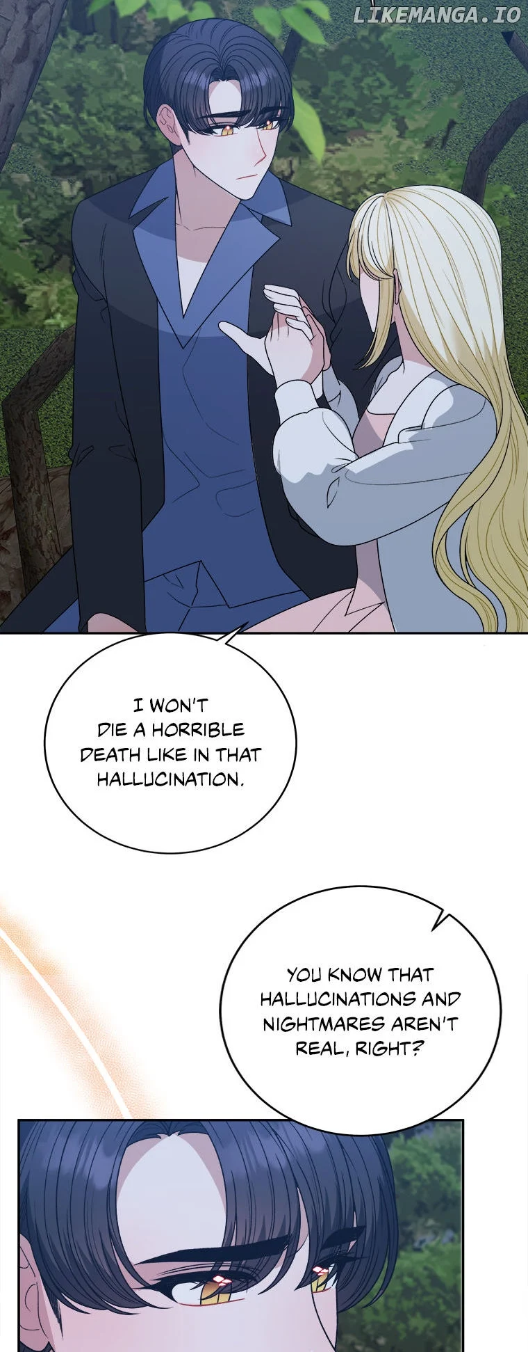 One Step Forward to the Flower Path Chapter 98 - Page 26