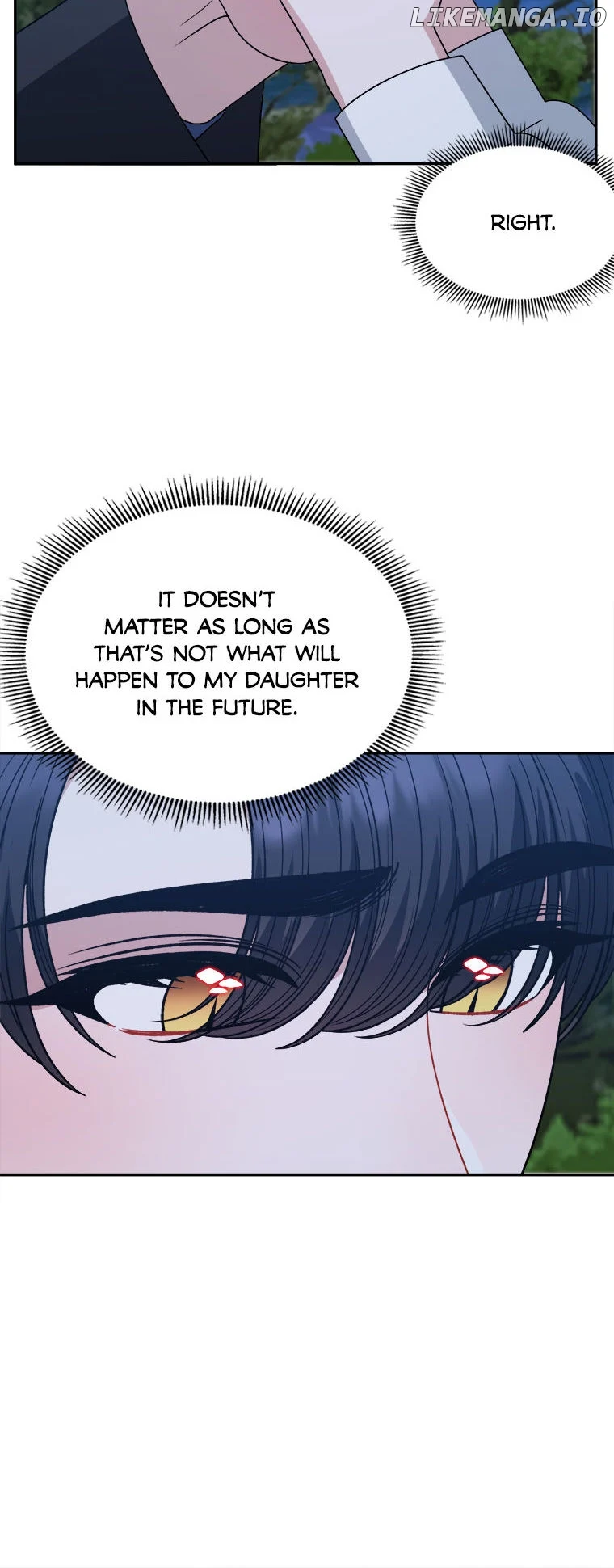 One Step Forward to the Flower Path Chapter 98 - Page 29